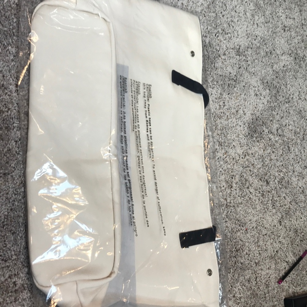 Large tote - Picture 3 of 5